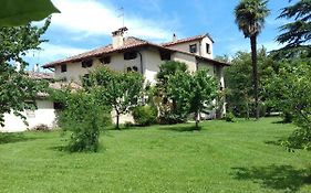 Villa Della Stua
